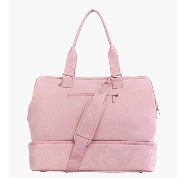 BÉIS weekender bag - BNWT - Picture 1 of 13